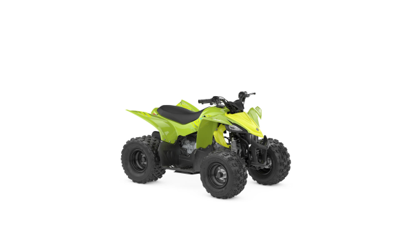 ATV YAMAHA YFZ50 PENTRU COPII, 4, nordicamoto.ro
