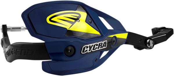 Handguard Cycra Ultra Probend HCM 1.8 Royal Blue-0