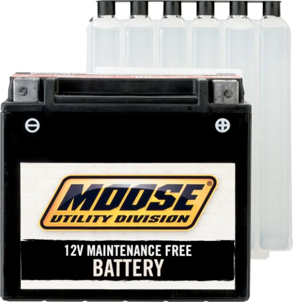 Agm Maintenance Free Batteries -0