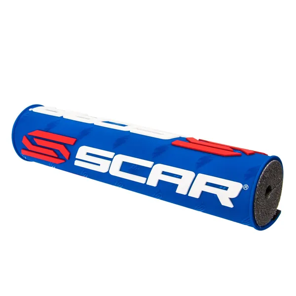 22 Mm (7/8(r)) S² Regular Bar Pad Blue-0