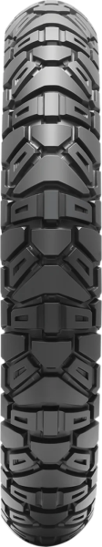 Cauciuc 120/70B19 Dunlop Trailmax Mission, 2, nordicamoto.ro