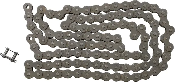 415h Heavy Duty Drive Chain Natural-1