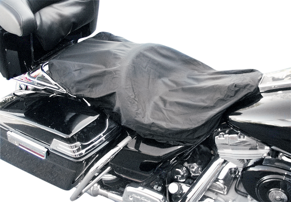Cover,seat Rain Tour Black, 1, nordicamoto.ro
