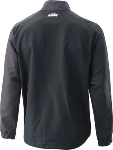 Geaca KTM Gravity-FX Black/Gray-0
