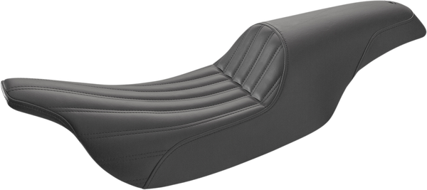 Profiler Knuckle Seat Black, 1, nordicamoto.ro