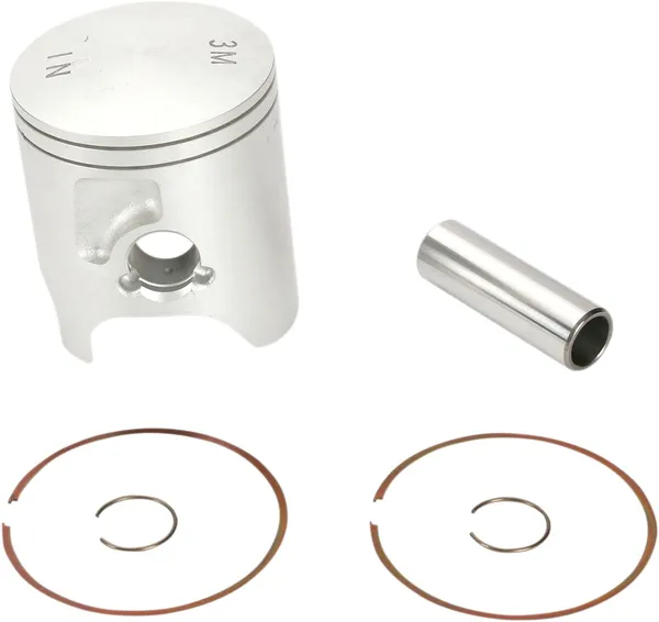 Piston Kit-0