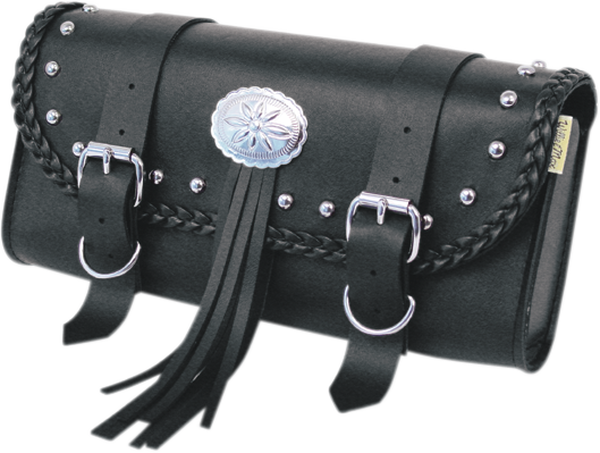 Warrior Tool Pouch Black, 1, nordicamoto.ro