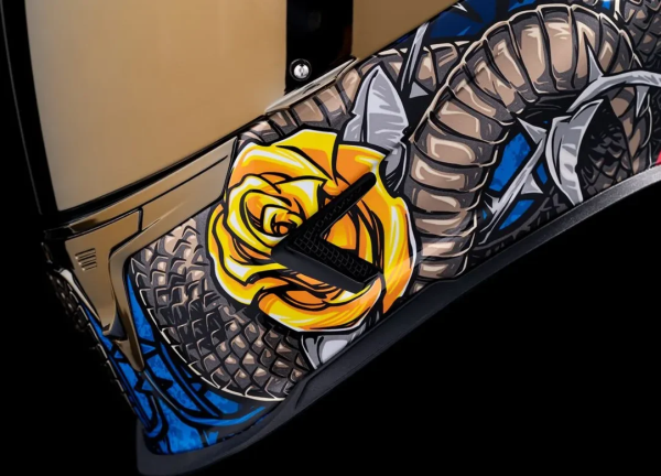 Casca Icon Airframe Pro Tejas Libre Multicolor-2