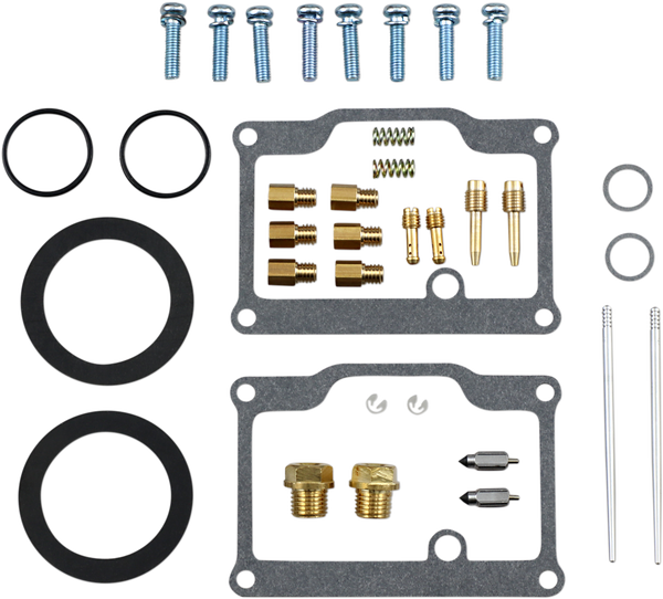Carb Rebuild Kit, 1, nordicamoto.ro