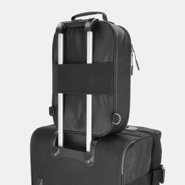 Geanta Ochelari Acerbis Negru, 2, nordicamoto.ro