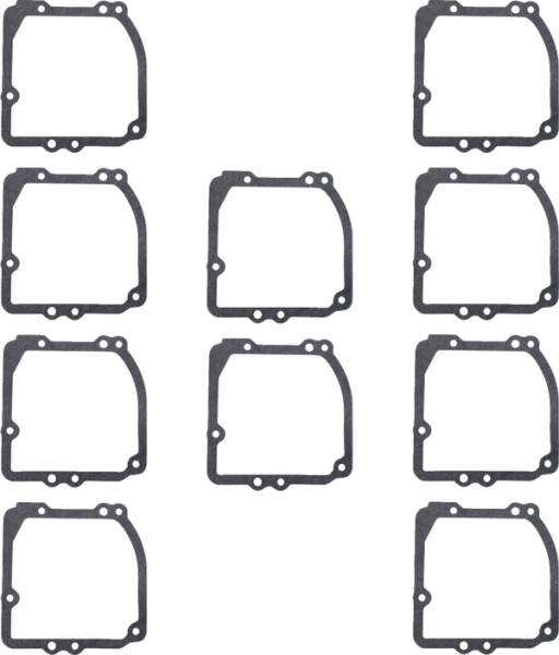 Replacement Transmission Top Cover Gaskets, 2, nordicamoto.ro