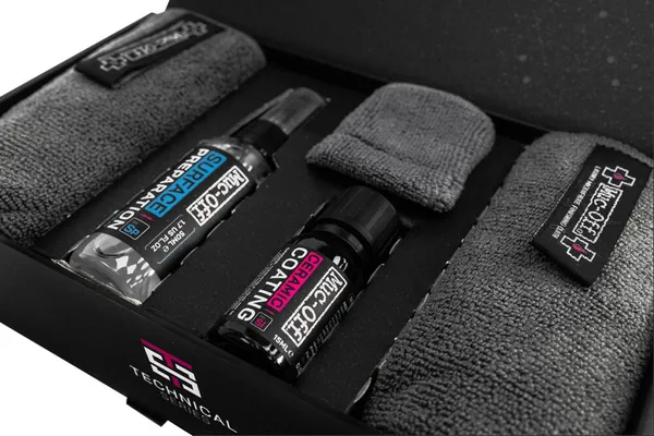 Ceramic Protection Kit -2