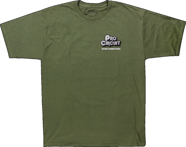 Pit Bike T-shirt Green -4d9a31ec3dc0ae5c5202b5b7815f063b.webp