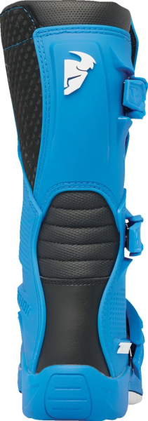 Cizme Copii Thor Blitz XR Blue-1