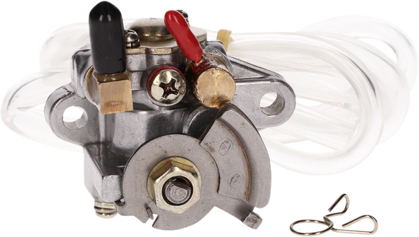 Oil Pump, 1, nordicamoto.ro