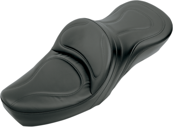 Explorer Seat Black, 1, nordicamoto.ro