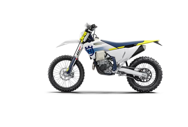 Motocicleta Husqvarna FE 501 '24-3