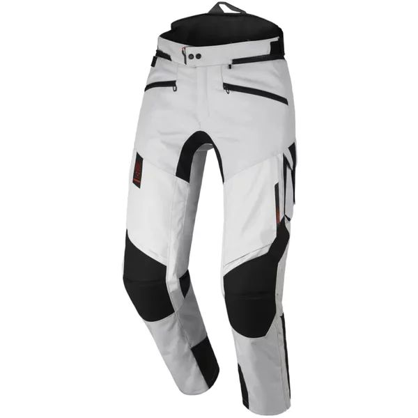 Pantaloni textil impermeabili MACNA NOVADO 2.0 Negru L, 5, nordicamoto.ro
