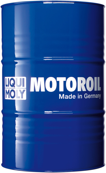 Basic Street 4t Engine Oil, 1, nordicamoto.ro