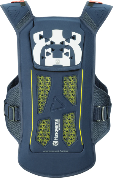 Protectie Piept Husqvarna Airflex-0