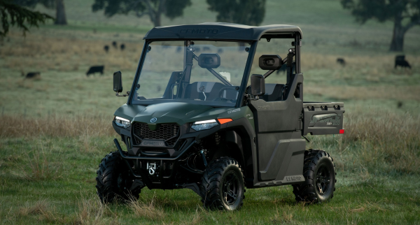 LH@RH HALF-DOOR ASSY, 6, nordicamoto.ro