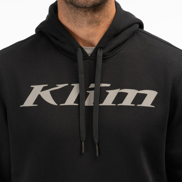 Hanorac Klim Pullover Camo - Hi-Vis-1