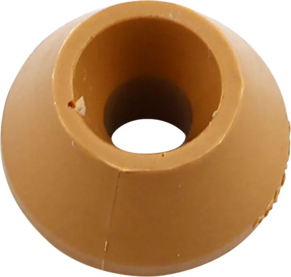 MOOSE RACING Shock Bumper -0