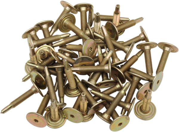 (r)power Point(r) Studs Gold, 1, nordicamoto.ro