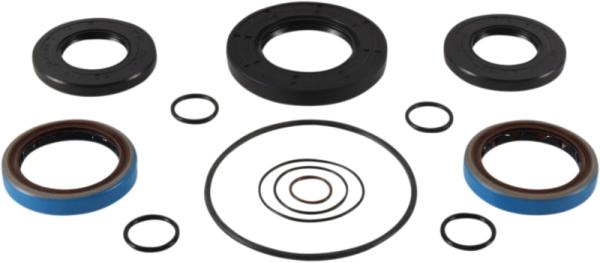 MOOSE RACING Transmission Seal Kit -0