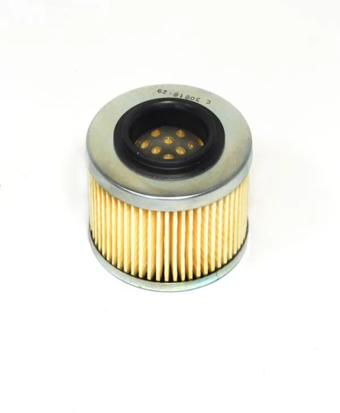 Oil Filter Yellow-1