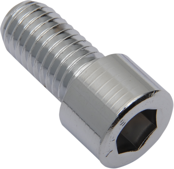 Replacement Socket Head Bolts Silver, 1, nordicamoto.ro