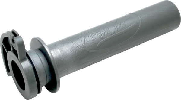 Titan Throttle Tube Gray, 1, nordicamoto.ro