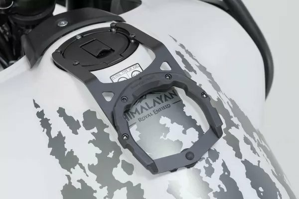 SW-MOTECH Pro Tank Ring Black -0