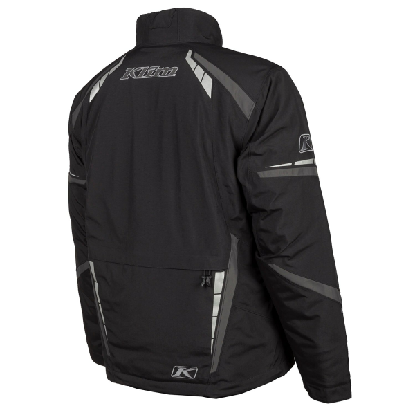 Geaca Snowmobil Klim Keweenaw High Risk Red-22