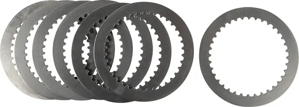 Clutch Steel Alloy Drive Plate