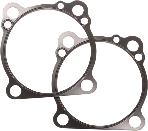 Cylinder Base Gasket, 1, nordicamoto.ro