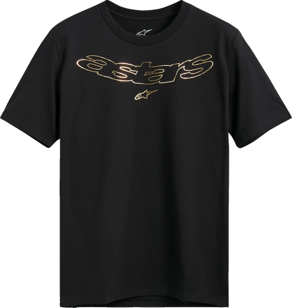 Luxo Csf T-shirt Black -4dcbfd9b2d52e8f70c7450cfdfb4ad3c.webp