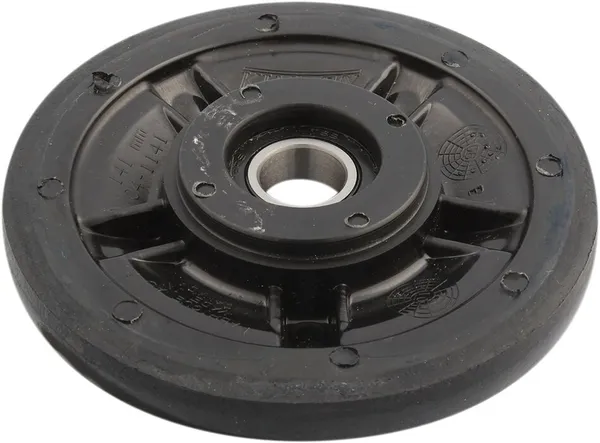 Idler Wheel Black-0