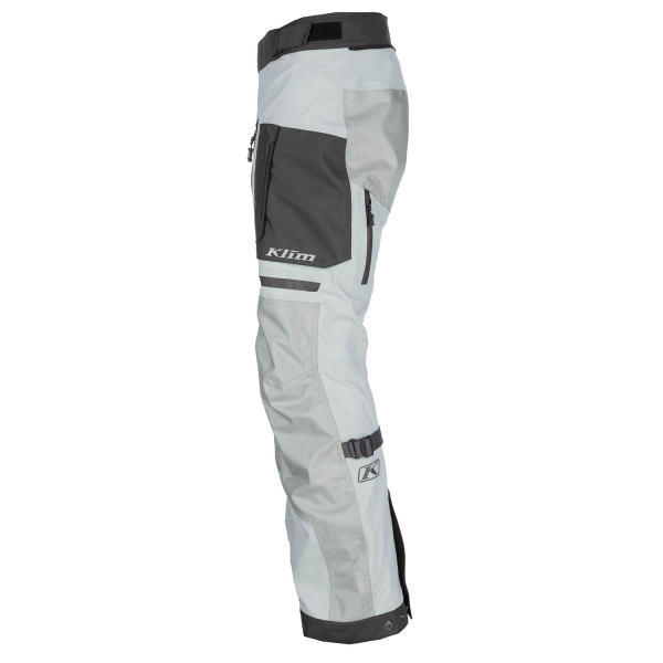 Pantaloni Klim Carlsbad Oil Green, 10, nordicamoto.ro