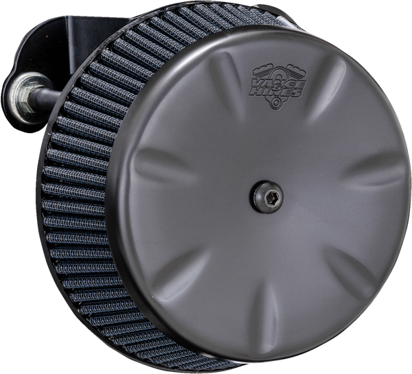 Vo2 Eliminator Air Cleaner Black, 1, nordicamoto.ro