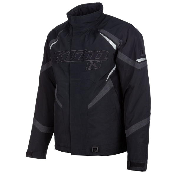 Geaca Snowmobil Klim Keweenaw High Risk Red-16