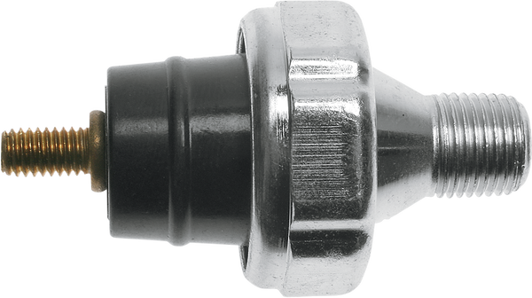 Oil Pressure Switch Chrome, 1, nordicamoto.ro