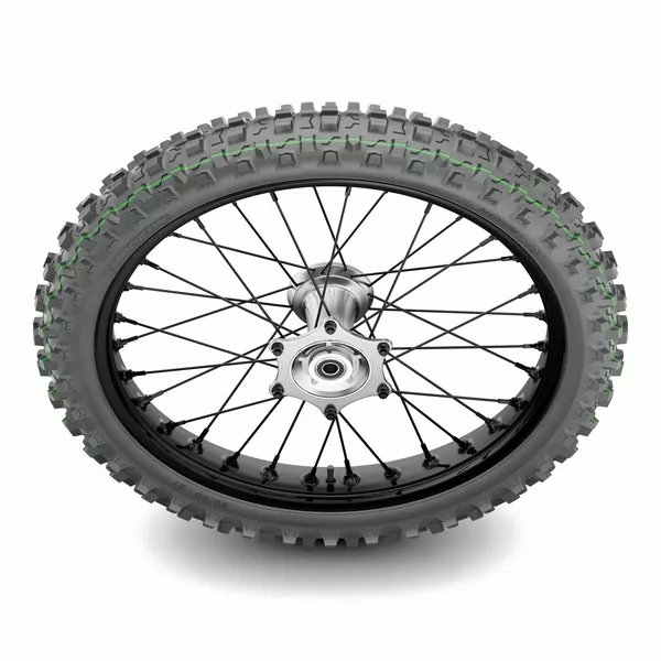 Enduro2 Tire -3
