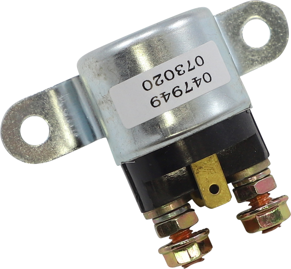 Solenoid de pornire, 1, nordicamoto.ro