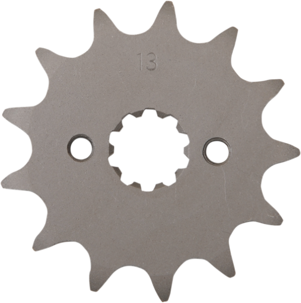 Countershaft Sprocket Raw, 1, nordicamoto.ro