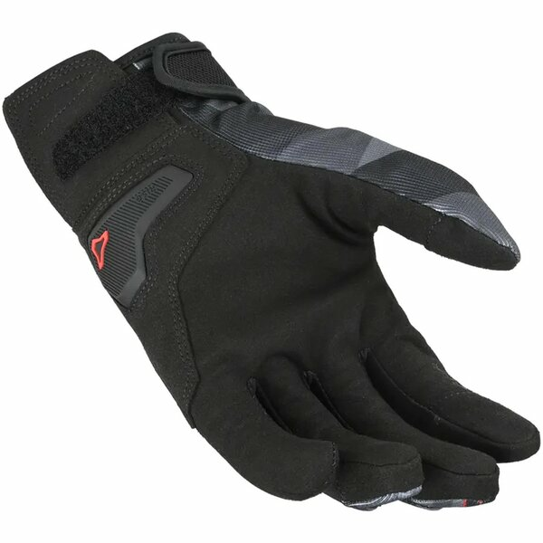 Manusi de vara MACNA DECODE Negru S-0