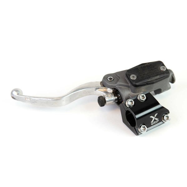 Kit reparatie prindere ambreiaj Braktec 2021-2025 X-GRIP-1