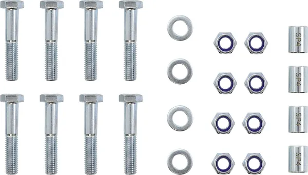 Lift Kit Powder-coated-0