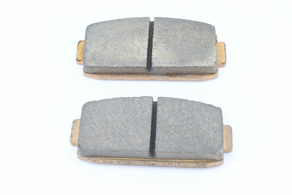 PLACUTE FRANA FATA CF MOTO 500/800-3