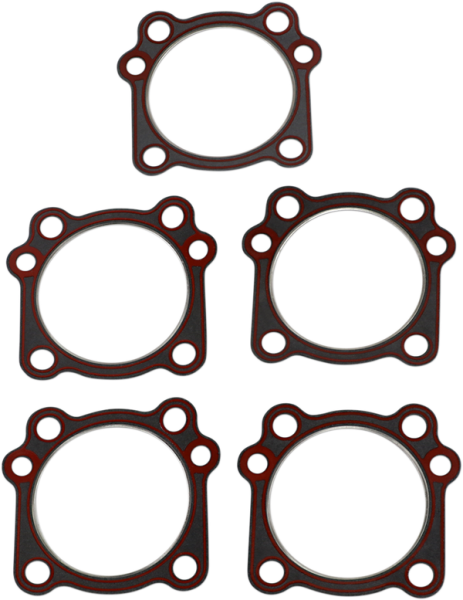 Replacement Cylinder Head And Compliance Fitting Gaskets, 2, nordicamoto.ro